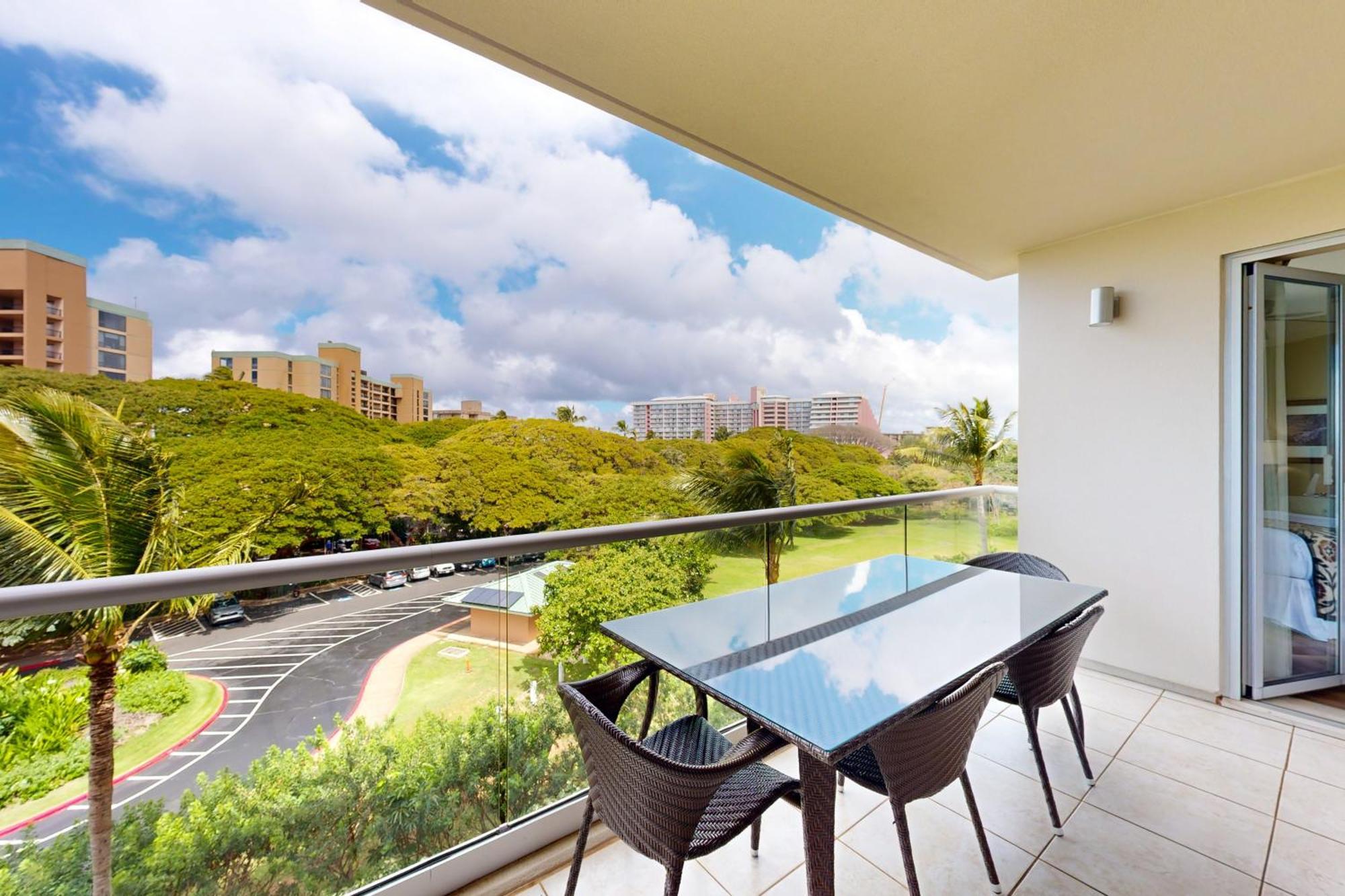 Honua Kai - Konea 446 Apartment Lahaina Exterior foto