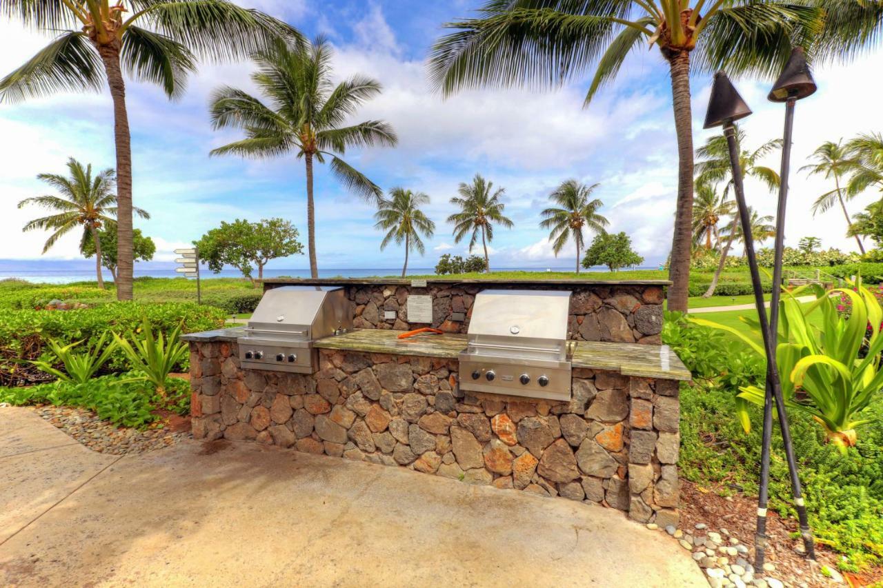 Honua Kai - Konea 446 Apartment Lahaina Exterior foto