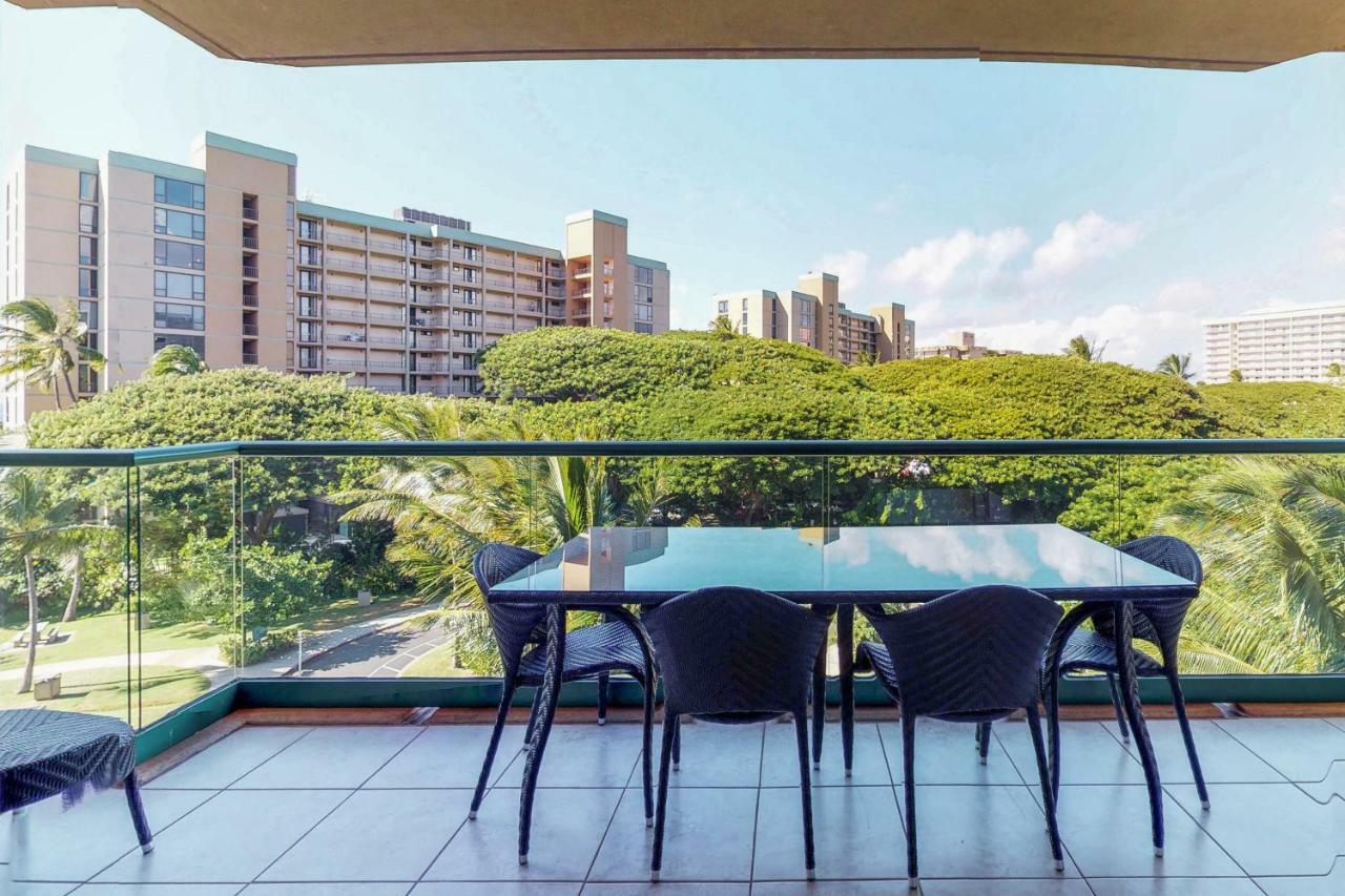 Honua Kai - Konea 446 Apartment Lahaina Exterior foto