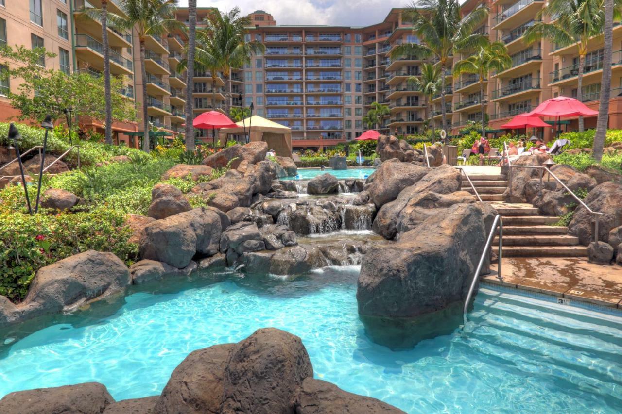 Honua Kai - Konea 446 Apartment Lahaina Exterior foto