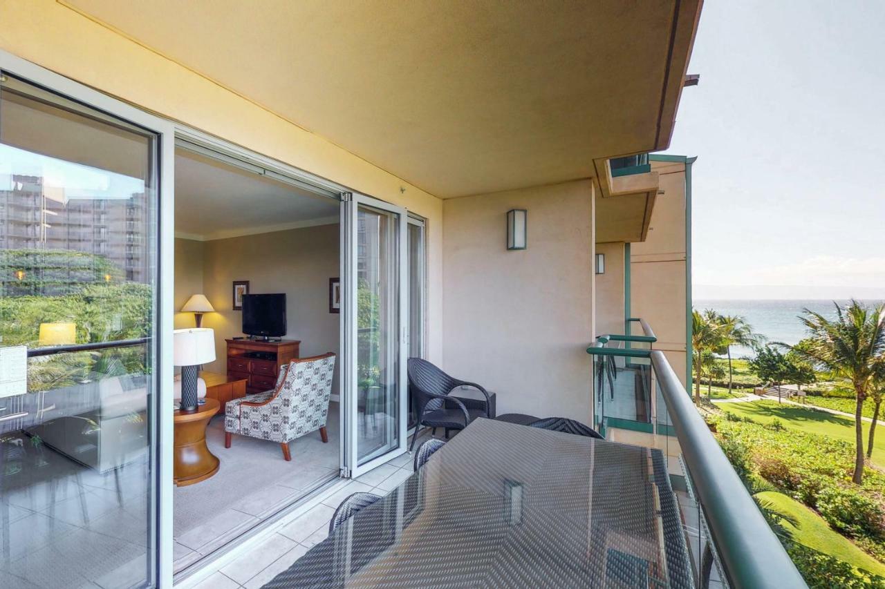Honua Kai - Konea 446 Apartment Lahaina Exterior foto