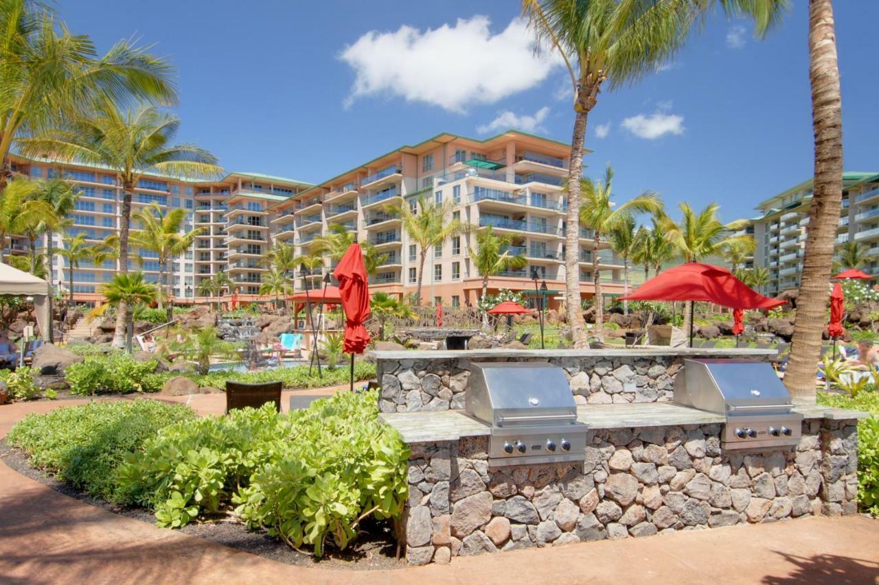 Honua Kai - Konea 446 Apartment Lahaina Exterior foto